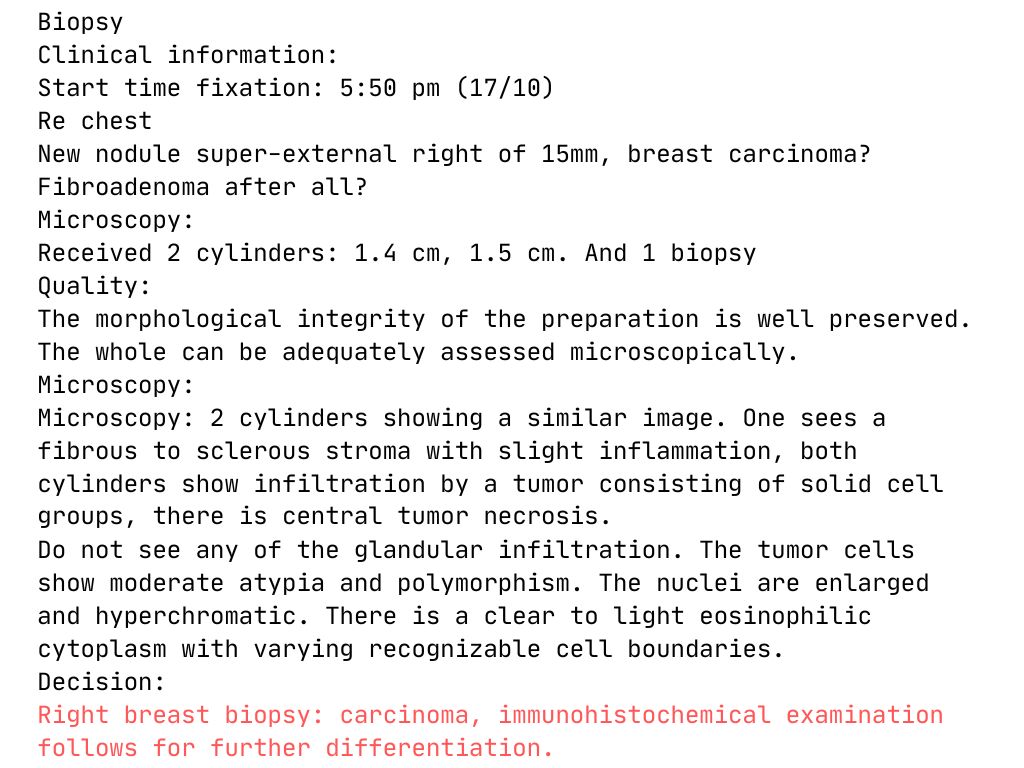 mammography, first visit with gynecologist: I was diagnosed