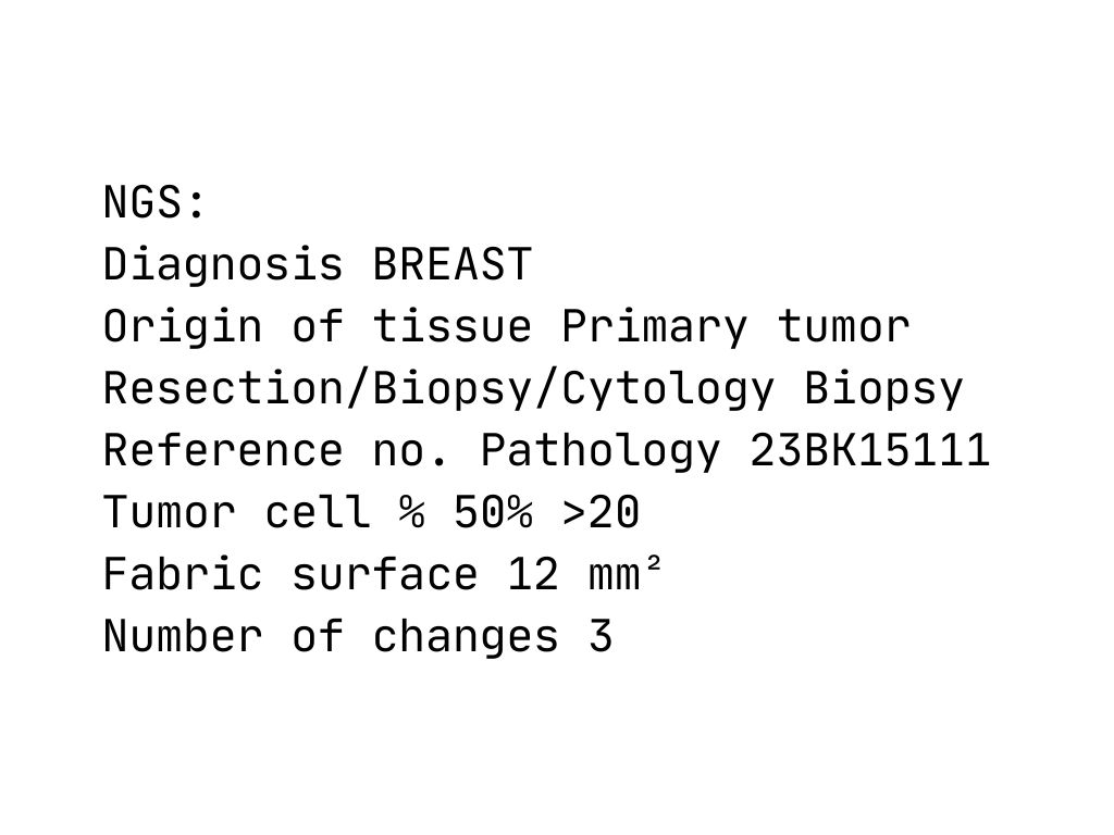 mammography, first visit with gynecologist: I was diagnosed