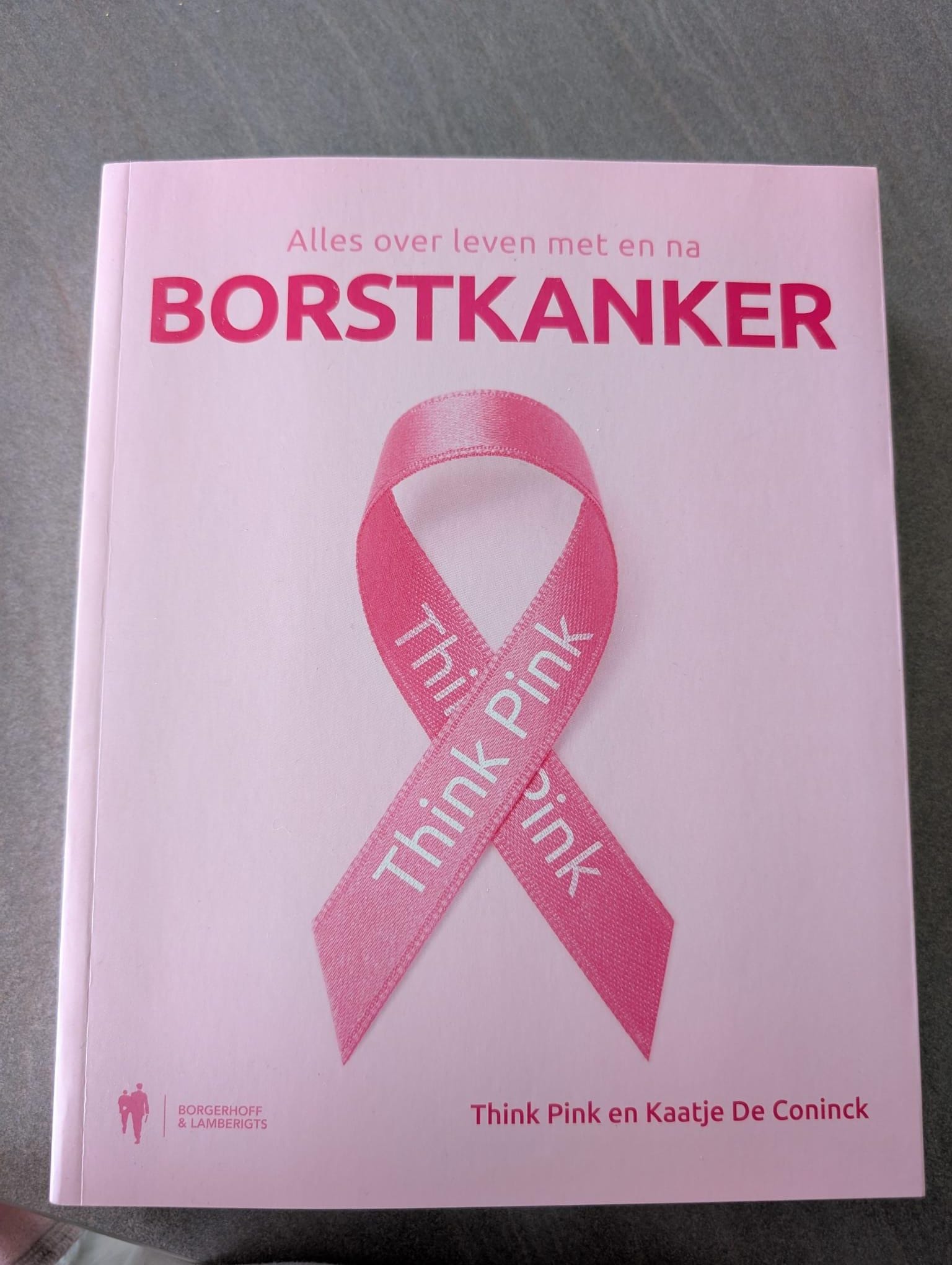 first chat with a breast nurse